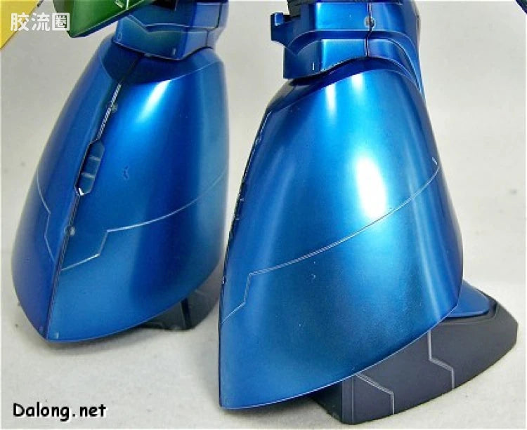 MG 1/100 MS-14A Gato's Gelgoog (Coating Version)