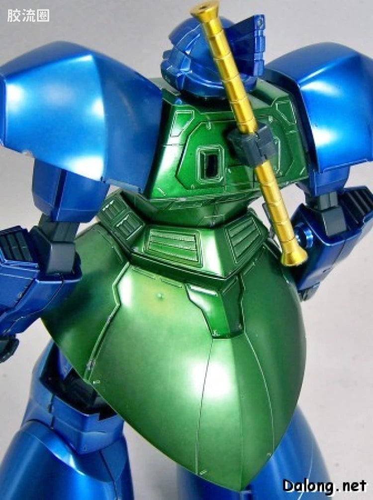 MG 1/100 MS-14A Gato's Gelgoog (Coating Version)