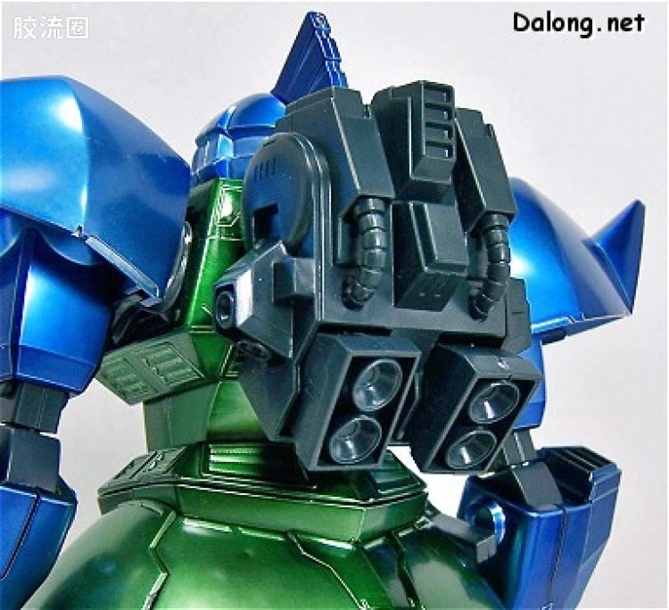 MG 1/100 MS-14A Gato's Gelgoog (Coating Version)