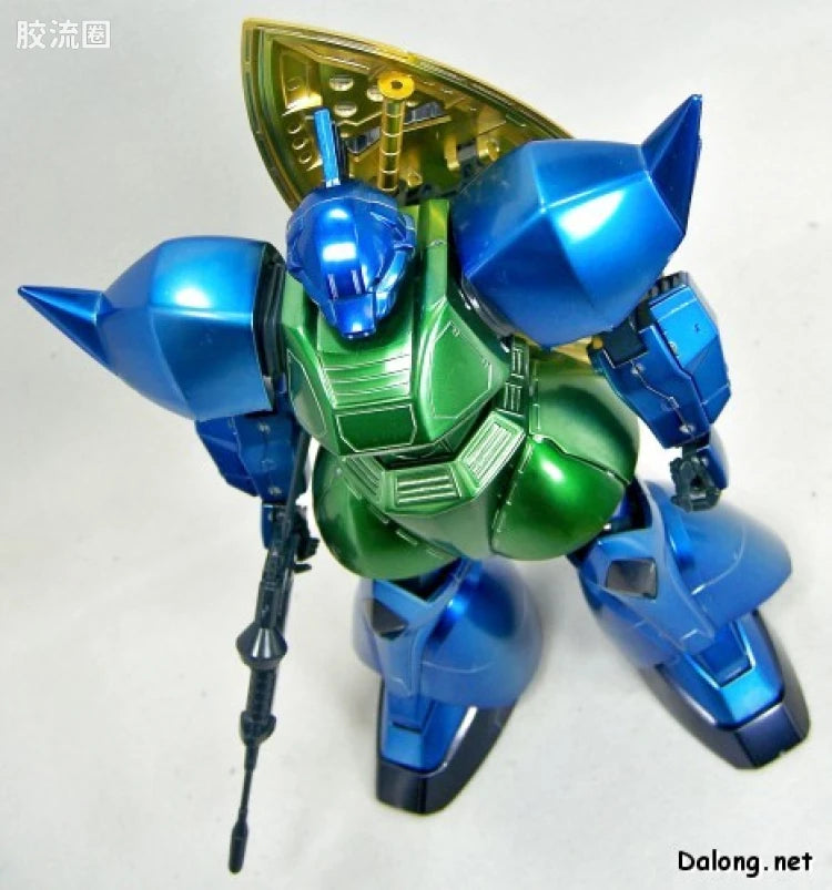 MG 1/100 MS-14A Gato's Gelgoog (Coating Version)