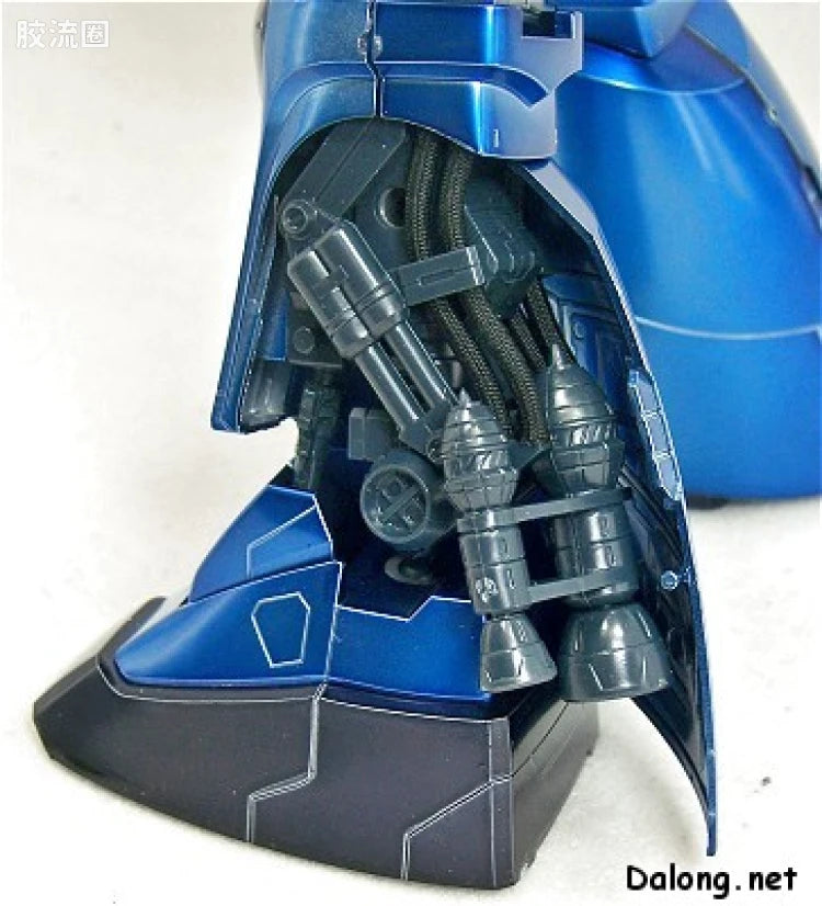 MG 1/100 MS-14A Gato's Gelgoog (Coating Version)