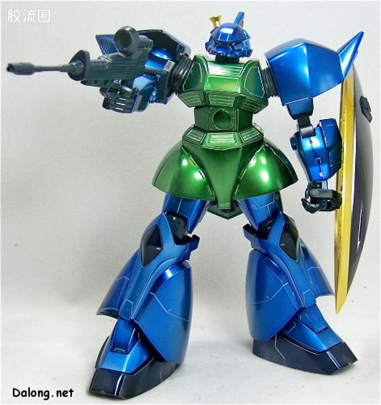 MG 1/100 MS-14A Gato's Gelgoog (Coating Version)