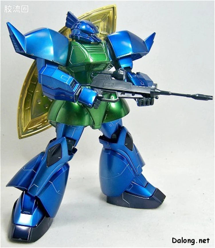 MG 1/100 MS-14A Gato's Gelgoog (Coating Version)