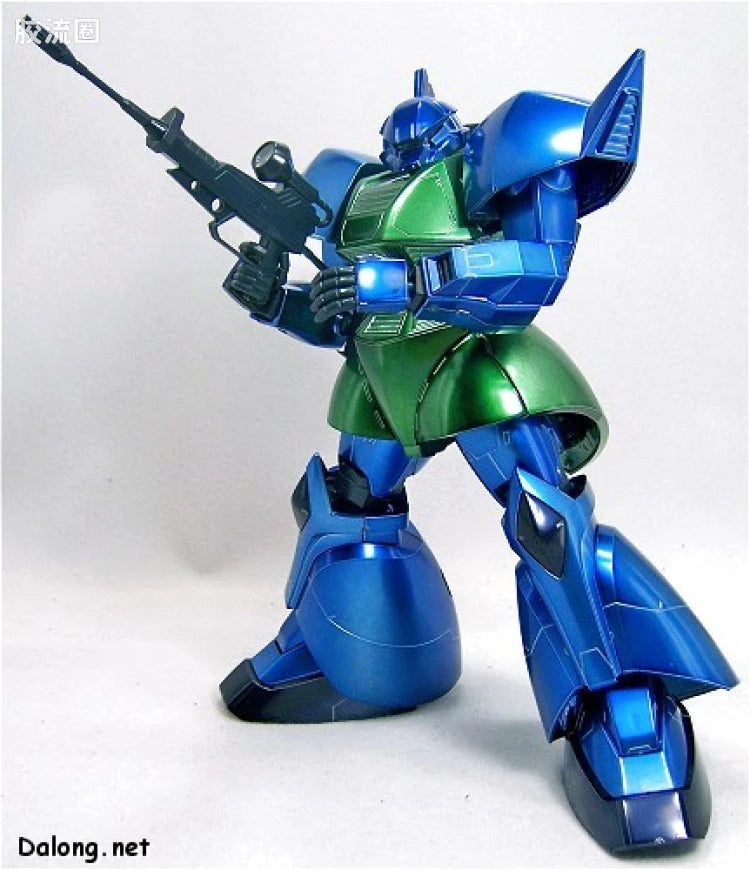 MG 1/100 MS-14A Gato's Gelgoog (Coating Version)