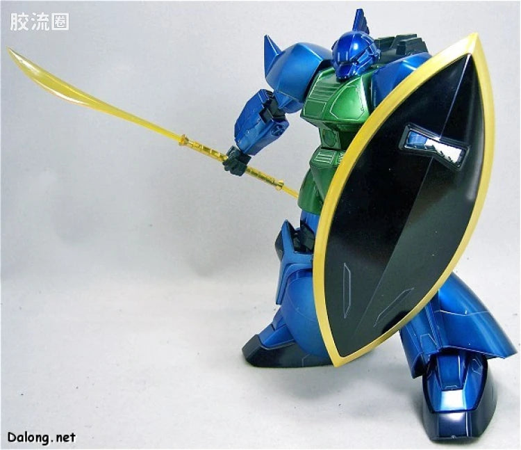 MG 1/100 MS-14A Gato's Gelgoog (Coating Version)