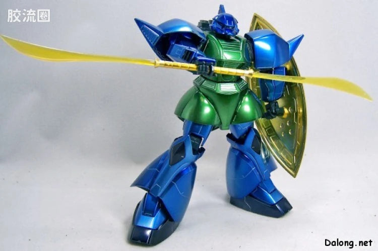 MG 1/100 MS-14A Gato's Gelgoog (Coating Version)