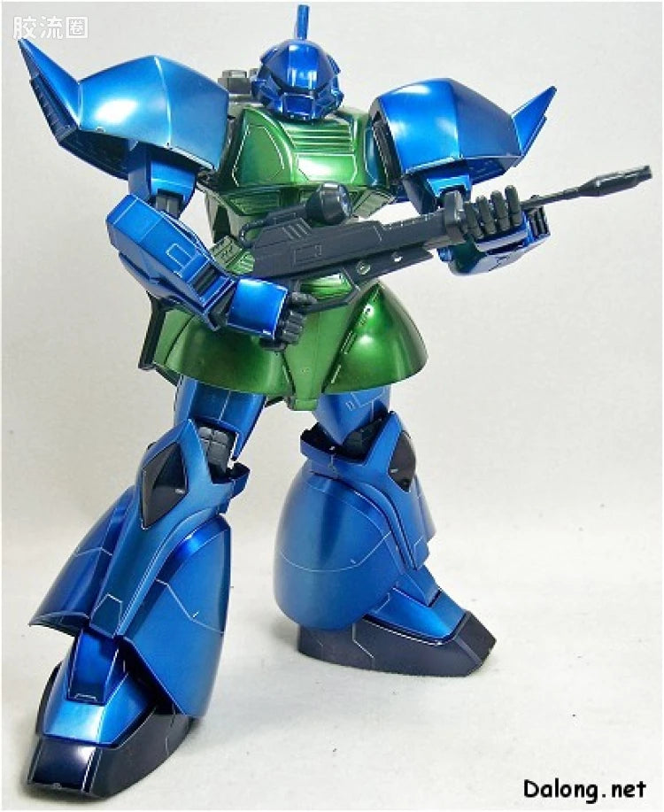 MG 1/100 MS-14A Gato's Gelgoog (Coating Version)