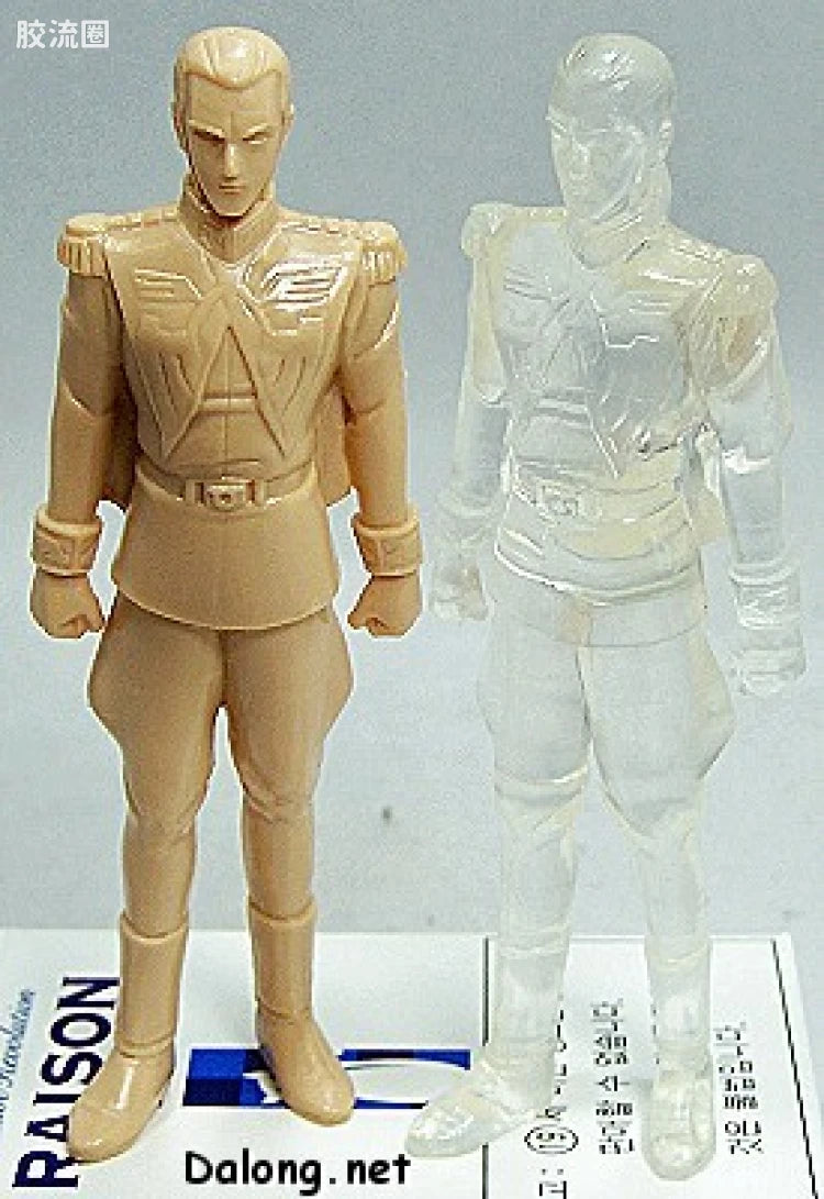 MG 1/100 MS-14A Gato's Gelgoog (Coating Version)