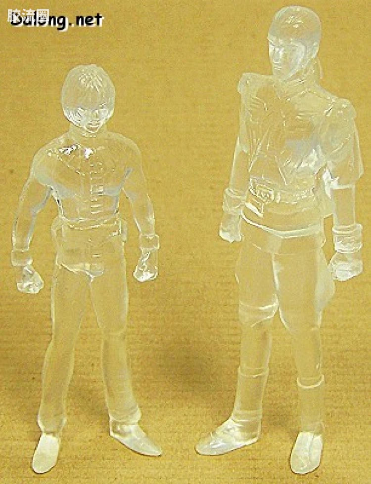 MG 1/100 MS-14A Gato's Gelgoog (Coating Version)