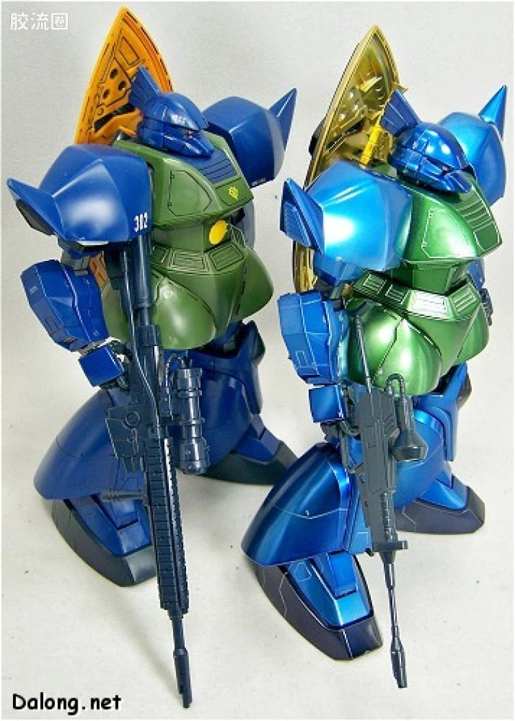 MG 1/100 MS-14A Gato's Gelgoog (Coating Version)