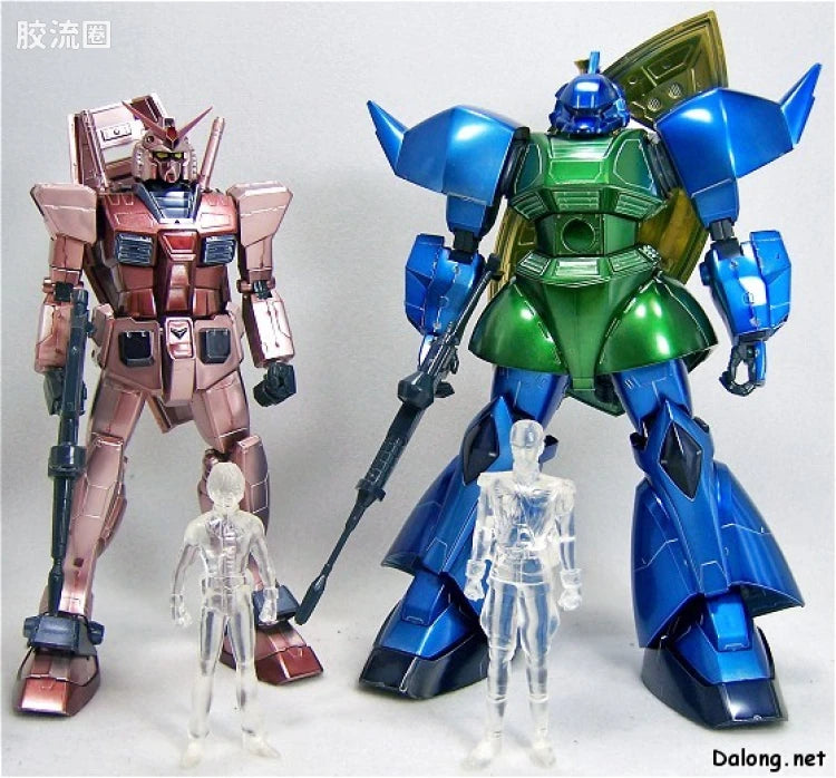 MG 1/100 MS-14A Gato's Gelgoog (Coating Version)