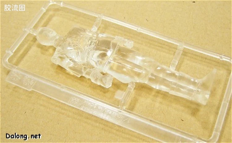 MG 1/100 MS-14A Gato's Gelgoog (Coating Version)
