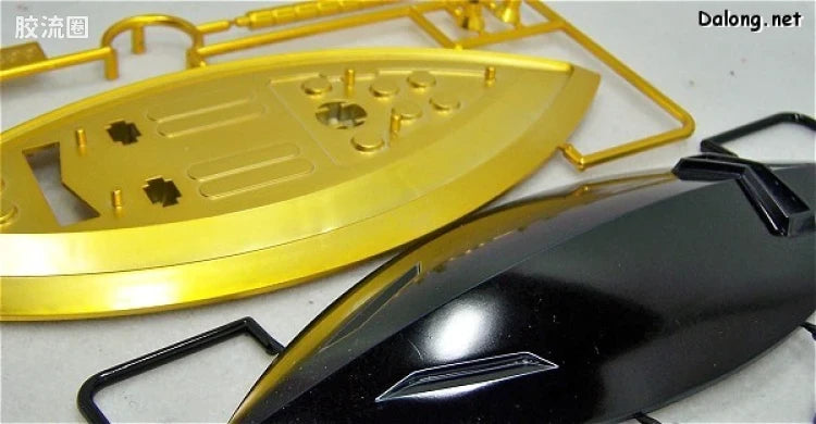 MG 1/100 MS-14A Gato's Gelgoog (Coating Version)
