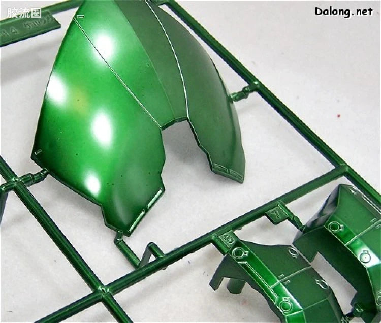 MG 1/100 MS-14A Gato's Gelgoog (Coating Version)