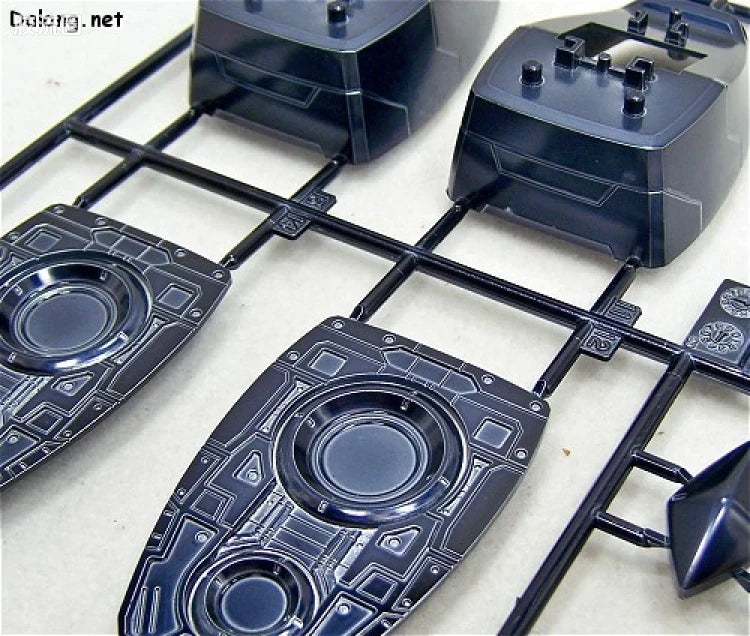 MG 1/100 MS-14A Gato's Gelgoog (Coating Version)
