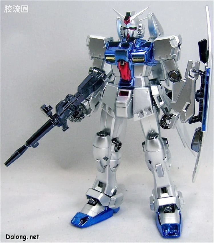 MG 1/100 Gundam GP03S (Coating Version)