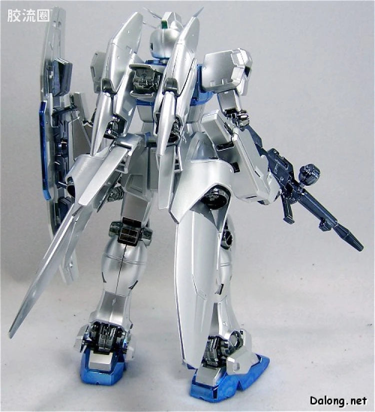 MG 1/100 Gundam GP03S (Coating Version)