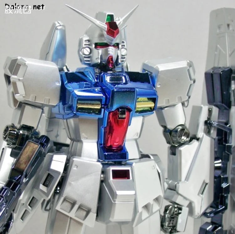 MG 1/100 Gundam GP03S (Coating Version)