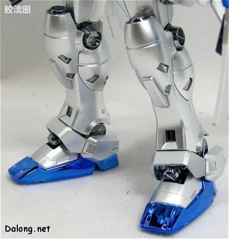 MG 1/100 Gundam GP03S (Coating Version)