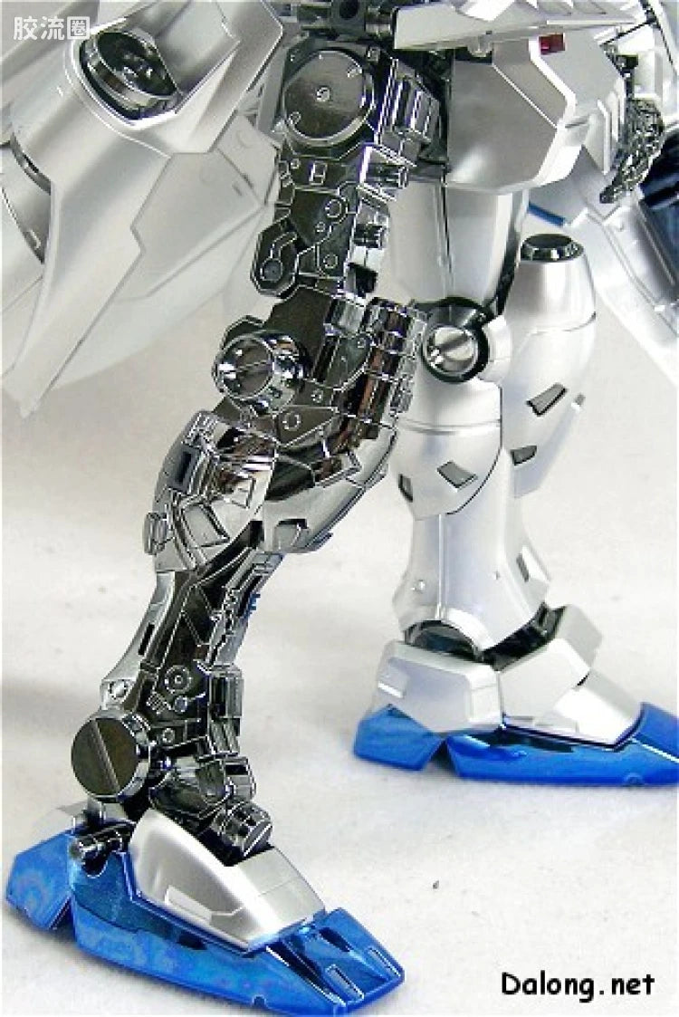 MG 1/100 Gundam GP03S (Coating Version)