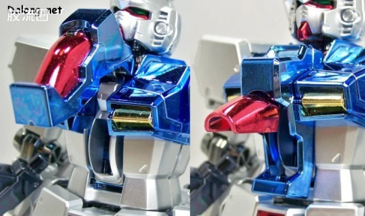 MG 1/100 Gundam GP03S (Coating Version)