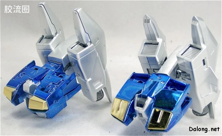 MG 1/100 Gundam GP03S (Coating Version)