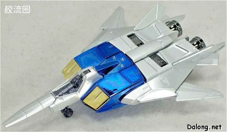 MG 1/100 Gundam GP03S (Coating Version)
