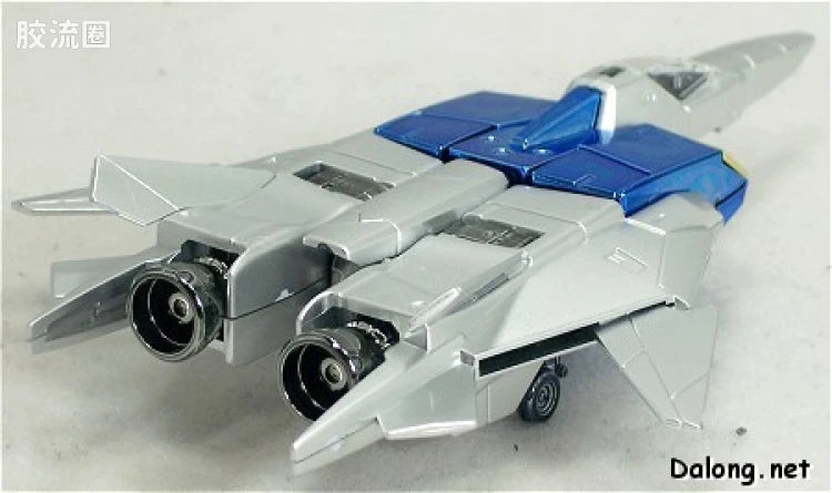 MG 1/100 Gundam GP03S (Coating Version)