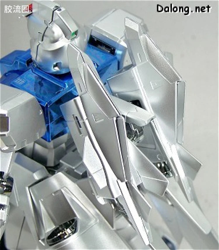 MG 1/100 Gundam GP03S (Coating Version)