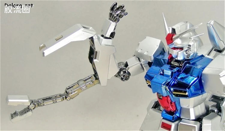 MG 1/100 Gundam GP03S (Coating Version)