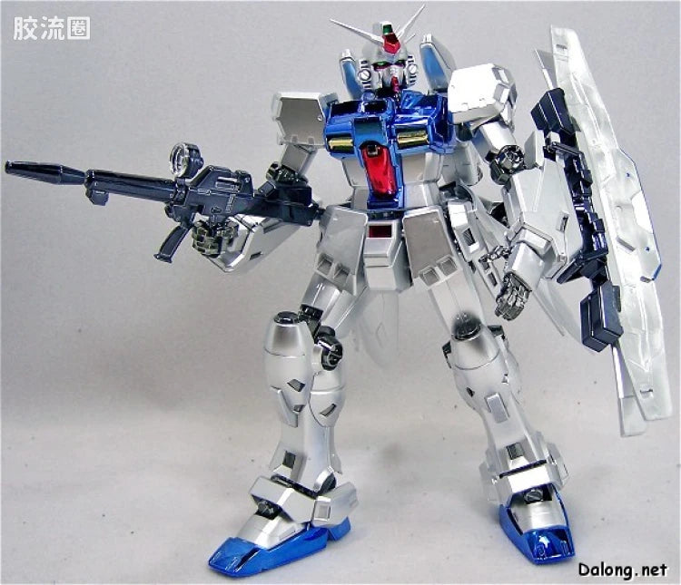 MG 1/100 Gundam GP03S (Coating Version)