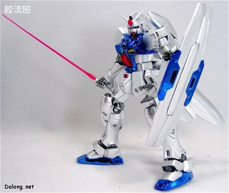 MG 1/100 Gundam GP03S (Coating Version)
