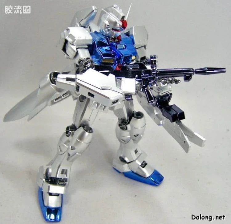 MG 1/100 Gundam GP03S (Coating Version)