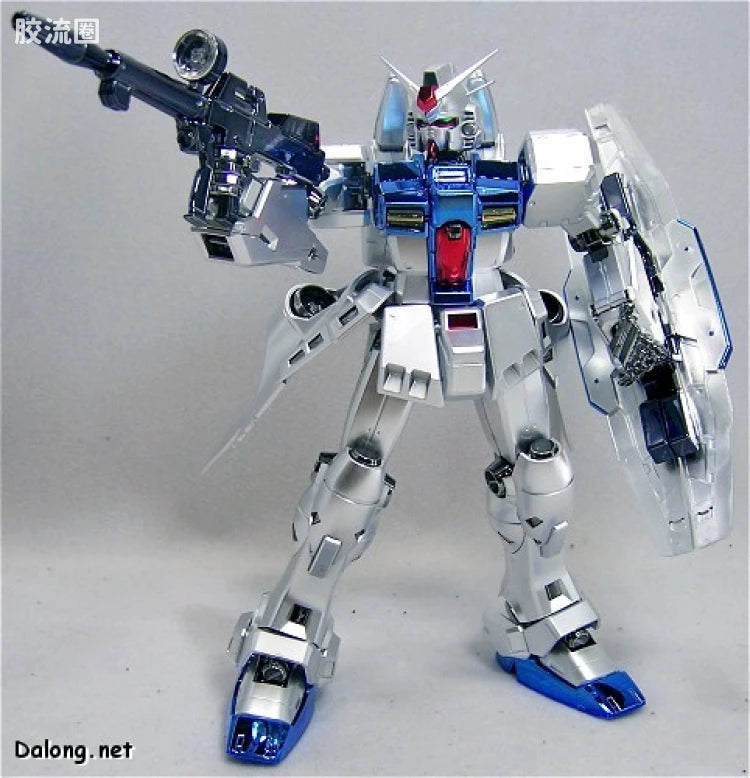MG 1/100 Gundam GP03S (Coating Version)