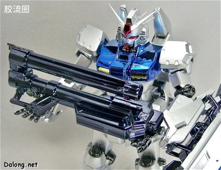 MG 1/100 Gundam GP03S (Coating Version)