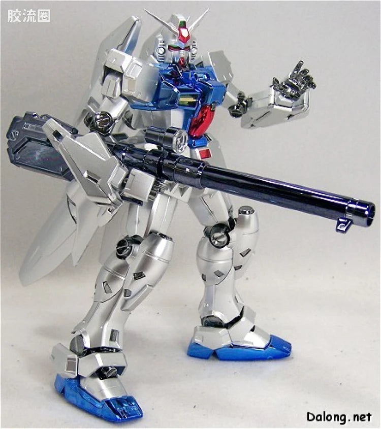 MG 1/100 Gundam GP03S (Coating Version)