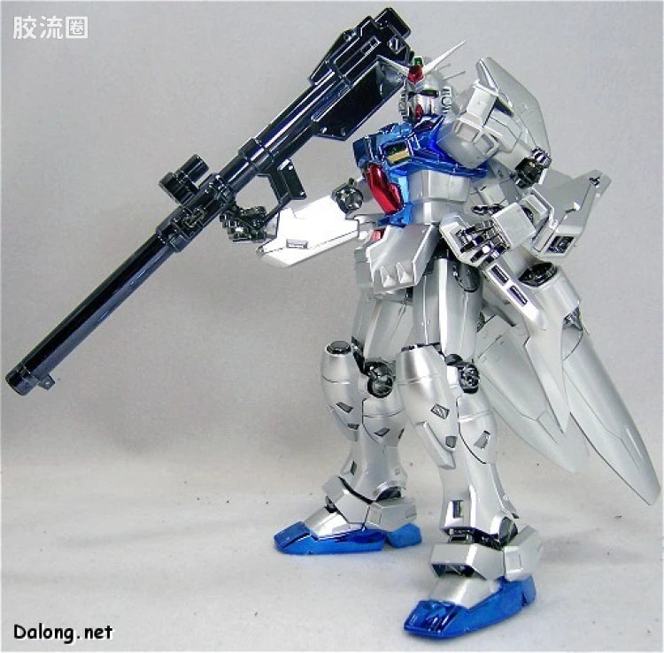 MG 1/100 Gundam GP03S (Coating Version)