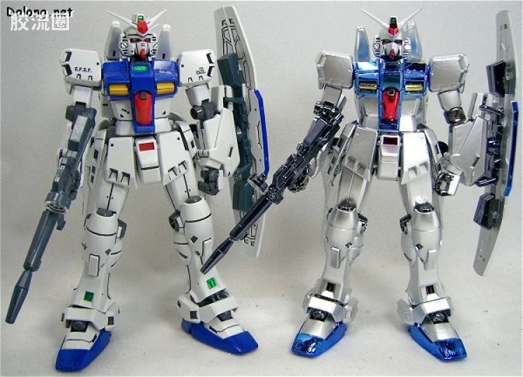 MG 1/100 Gundam GP03S (Coating Version)