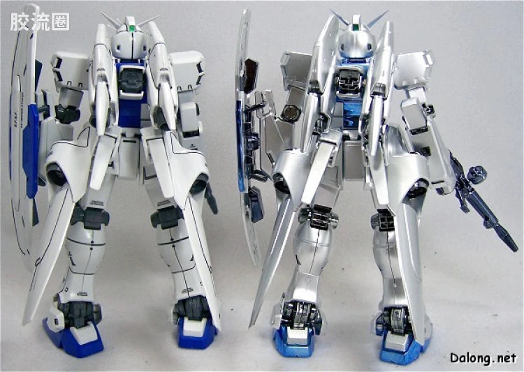 MG 1/100 Gundam GP03S (Coating Version)
