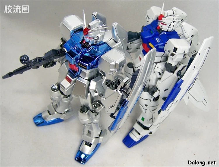 MG 1/100 Gundam GP03S (Coating Version)