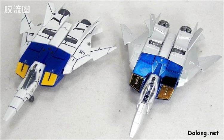 MG 1/100 Gundam GP03S (Coating Version)