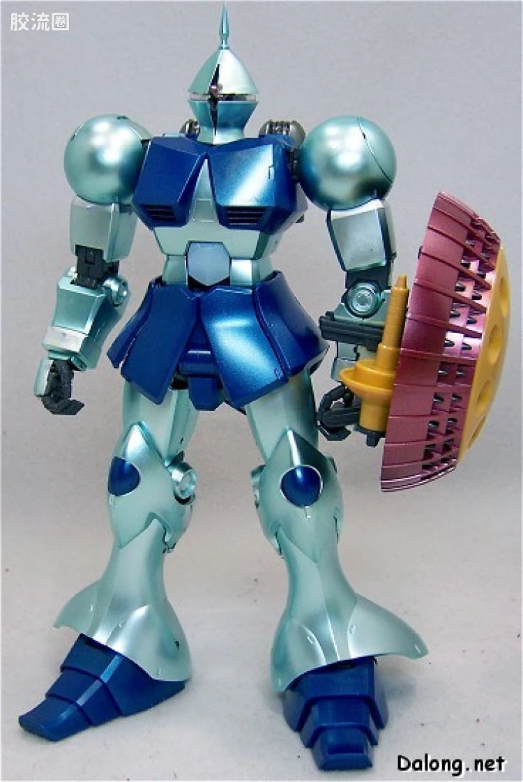 MG 1/100 YMS-15 Gyan (Extra Finish Version)