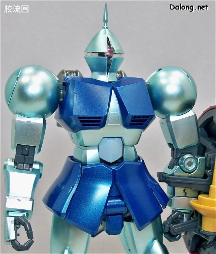 MG 1/100 YMS-15 Gyan (Extra Finish Version)