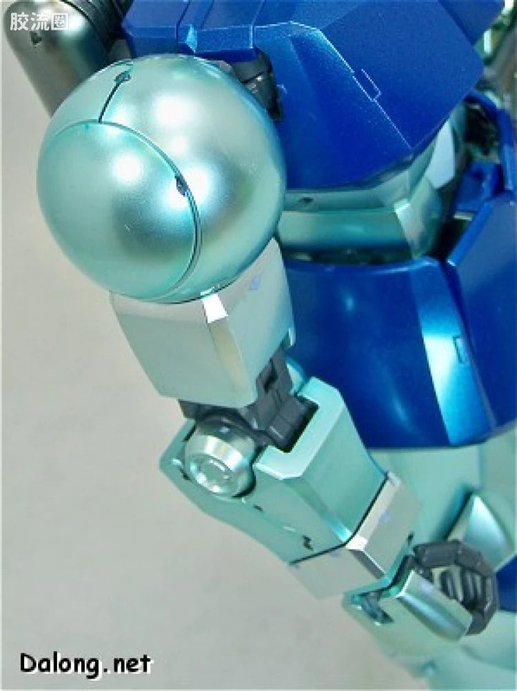 MG 1/100 YMS-15 Gyan (Extra Finish Version)