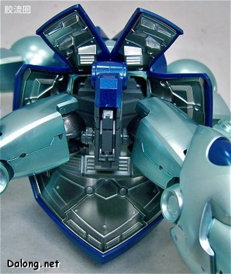MG 1/100 YMS-15 Gyan (Extra Finish Version)