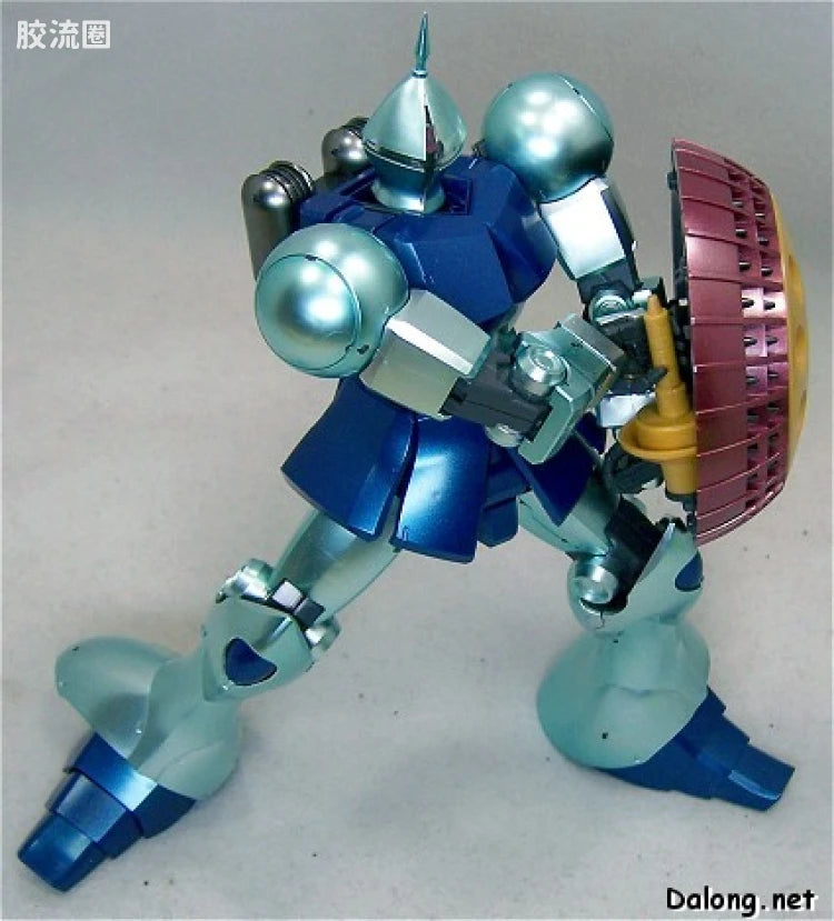 MG 1/100 YMS-15 Gyan (Extra Finish Version)