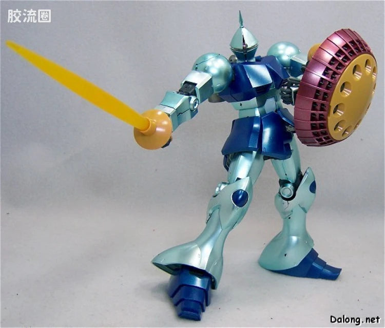 MG 1/100 YMS-15 Gyan (Extra Finish Version)