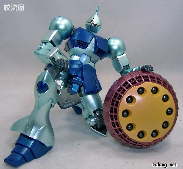 MG 1/100 YMS-15 Gyan (Extra Finish Version)