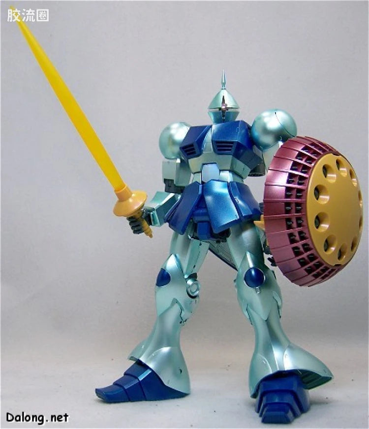 MG 1/100 YMS-15 Gyan (Extra Finish Version)