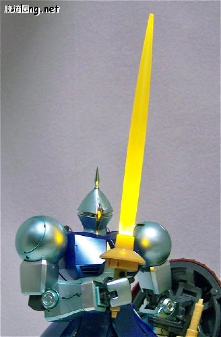 MG 1/100 YMS-15 Gyan (Extra Finish Version)